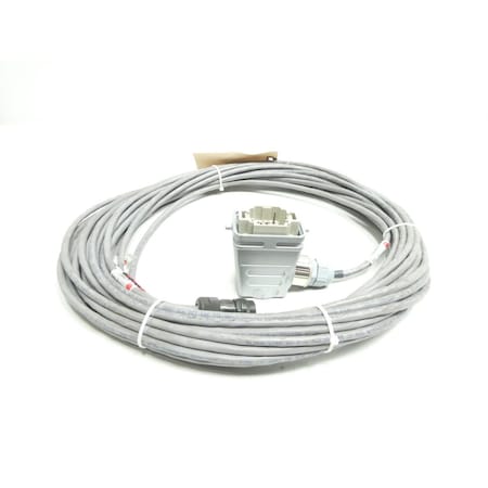 Robot Assembly Cordset Cable